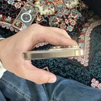 ایفون 16pro max 512|موبایل|تهران, وردآورد|دیوار