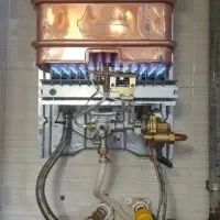 جوشکاری و تعمیرات آبگرمکن دیواری|آبگرمکن، پکیج، شوفاژ|نهاوند, |دیوار