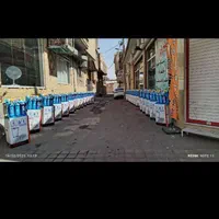 تصفیه آب با ماهی 1500تدبیری