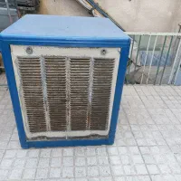 کولر آبی
