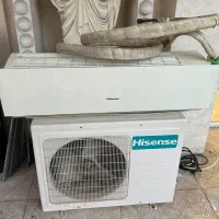 کولر اسپیلت 24 هزار