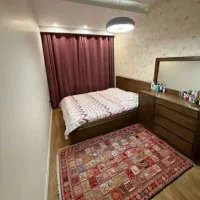 80متر / 2 خواب / فول امکانات