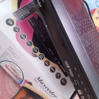 دستگاه دیجیتال مکسیدر همراه با کنترل