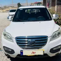 لیفان x60فابریک|خودرو سواری و وانت|صدرا-فارس, فاز ۱|دیوار