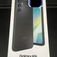 سامسونگ A16  128g