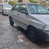 پراید۸۷دوگانه