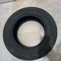 یک جفت لاستیک کویر تایر ۱۹۵/۶۵/۱۵