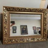 آینه دیواری