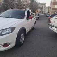 کوییک r 1400|خودرو سواری و وانت|تهران, جوانمردان (اندیشه)|دیوار