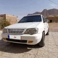 پراید۱۳۲ معاوضه