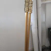 چوب پرده