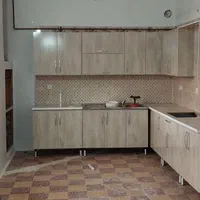 نصب انواع کابینت|خدمات پیشه و مهارت|دزفول, |دیوار