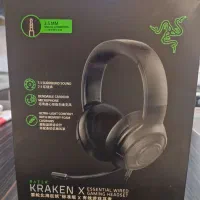 هدست گیمینگ Razer Kraken X Essential