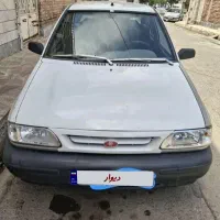 پراید 131مدل 92 هیدرولیک