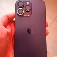 اپل iphone 14 Pro Max با حافظهٔ ۲۵۶ گیگابایت