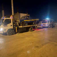 امداد خودرو و یدک کش میمه|خدمات حمل و نقل|میمه, |دیوار