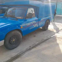 نیسان دوگانه مدل ۱۴۰۳|خودرو سواری و وانت|نظر کهریزی, |دیوار