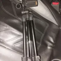 سه پایه دوربین