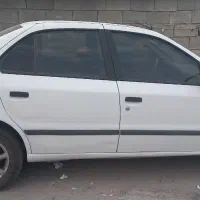 سمند ef7