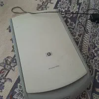 اسکنر hp