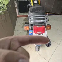 موتور سیکلت در حد نو|موتورسیکلت|صباشهر, |دیوار