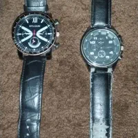 دو عدد ساعت|ساعت|شیروان (خراسان), |دیوار