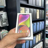 آیفون 14 با گارانتی شرکتی و ریجستر|موبایل|رشت, بازار|دیوار