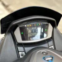 Nmax1402 full ترکشن کنترل|موتورسیکلت|تهران, گلچین|دیوار