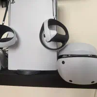 عینک واقیعت مجازی vr2