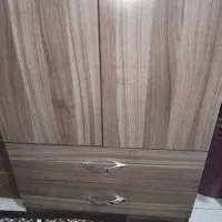 کمد لباس|جاکفشی، کمد، دراور|کرج, چهارصد دستگاه|دیوار