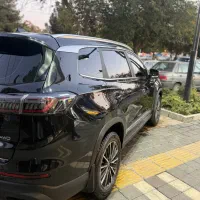 تیگو8پرومکس ieمدا۴۰۲|خودرو سواری و وانت|مشهد, کارمندان دوم|دیوار