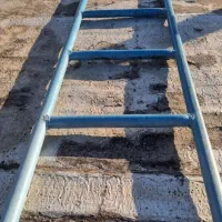 نردبان فلزی|مصالح و تجهیزات ساختمان|زنجان, |دیوار