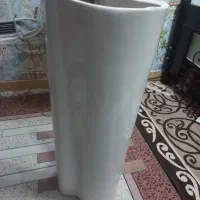 پایه روشویی سیلور تمیز و سالم|لوازم سرویس بهداشتی|تهران, بنیهاشم|دیوار