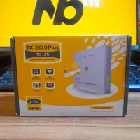 TK-2510 Plus TD-LTE|مودم و تجهیزات شبکه|مشهد, چهارباغ|دیوار