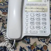 گوشی رو میزی at&t
