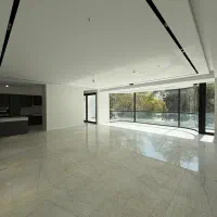 220 متر زعفرانیه/3 خوابه/لابی شیک/2 جهت نورگیر/فول