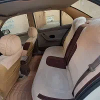 سمندLXمدل۹۱ دوگانه شرکت|خودرو سواری و وانت|ایلام, |دیوار