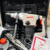 چکش تخریب دریل هیلتی کرون crown|ابزارآلات|تهران, زرگنده|دیوار