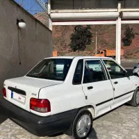 پراید ۸۶|خودرو سواری و وانت|رشت, توشیبا|دیوار