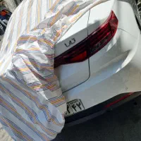 تولید چادر ماشین برای تمامی ماشین ها|قطعات یدکی و لوازم جانبی|مشهد, فاطمیه|دیوار