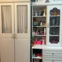 سرویس خواب کودک نوجوان|تخت و سرویس خواب|اهواز, کیانپارس |دیوار