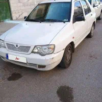 پراید|خودرو سواری و وانت|نسیم‌شهر, |دیوار