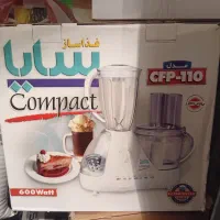 غذاساز سایا مدل CFP110