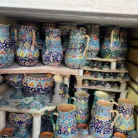 سفال میناکاری