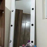 آینه چراغدار