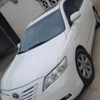 تویوتاکمریGlxفول ۲۰۰۷