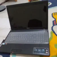 لب تاپ ایسوس مدل x54h