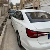 ام‌جی 5 - 1403 اسپرت فول فروش سفارشی|خودرو سواری و وانت|شاهین‌شهر, حافظ شمالی|دیوار