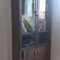 کتاب خانه. جا کتابی|کتابخانه، شلف، قفسه‌های دیواری|تهران, قیام‌دشت|دیوار