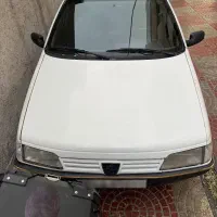 آردی دوگانه مدل ۱۳۸۴|خودرو سواری و وانت|زنجان, |دیوار